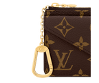 Card Holder Recto Verso