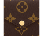 Card Holder Recto Verso