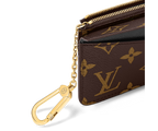 Card Holder Recto Verso