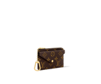 Card Holder Recto Verso