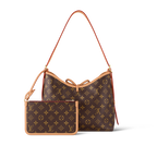 CarryAll PM Monogram Canvas