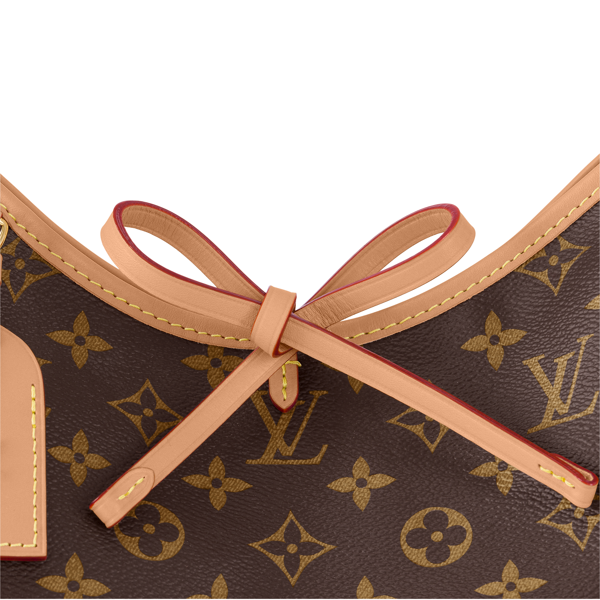CarryAll PM Monogram Canvas