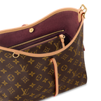 CarryAll PM Monogram Canvas