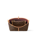 CarryAll PM Monogram Canvas