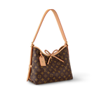 CarryAll PM Monogram Canvas