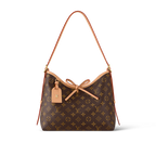 CarryAll PM Monogram Canvas