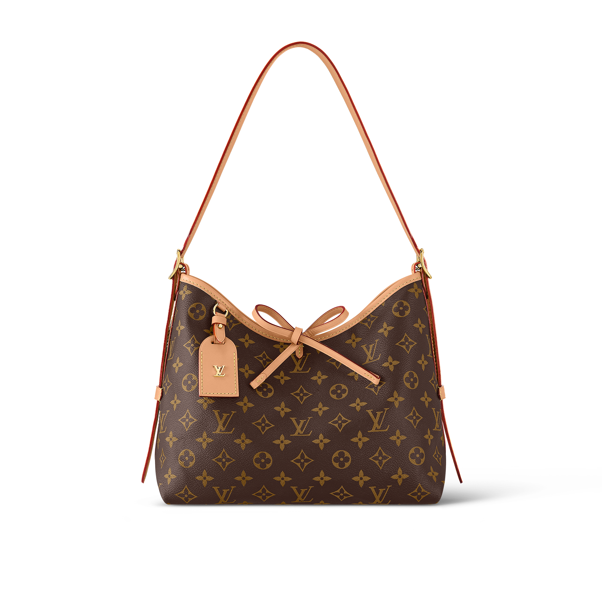 CarryAll PM Monogram Canvas