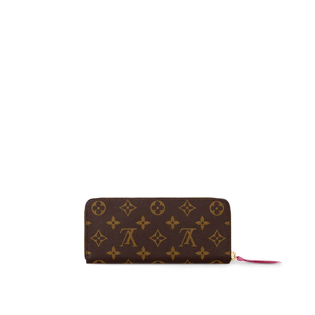 Clémence Wallet