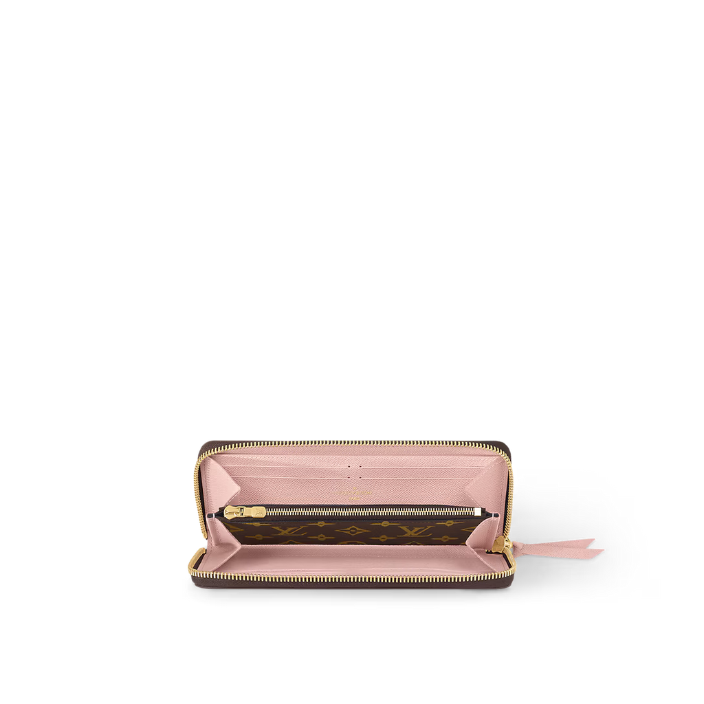 Clémence Wallet
