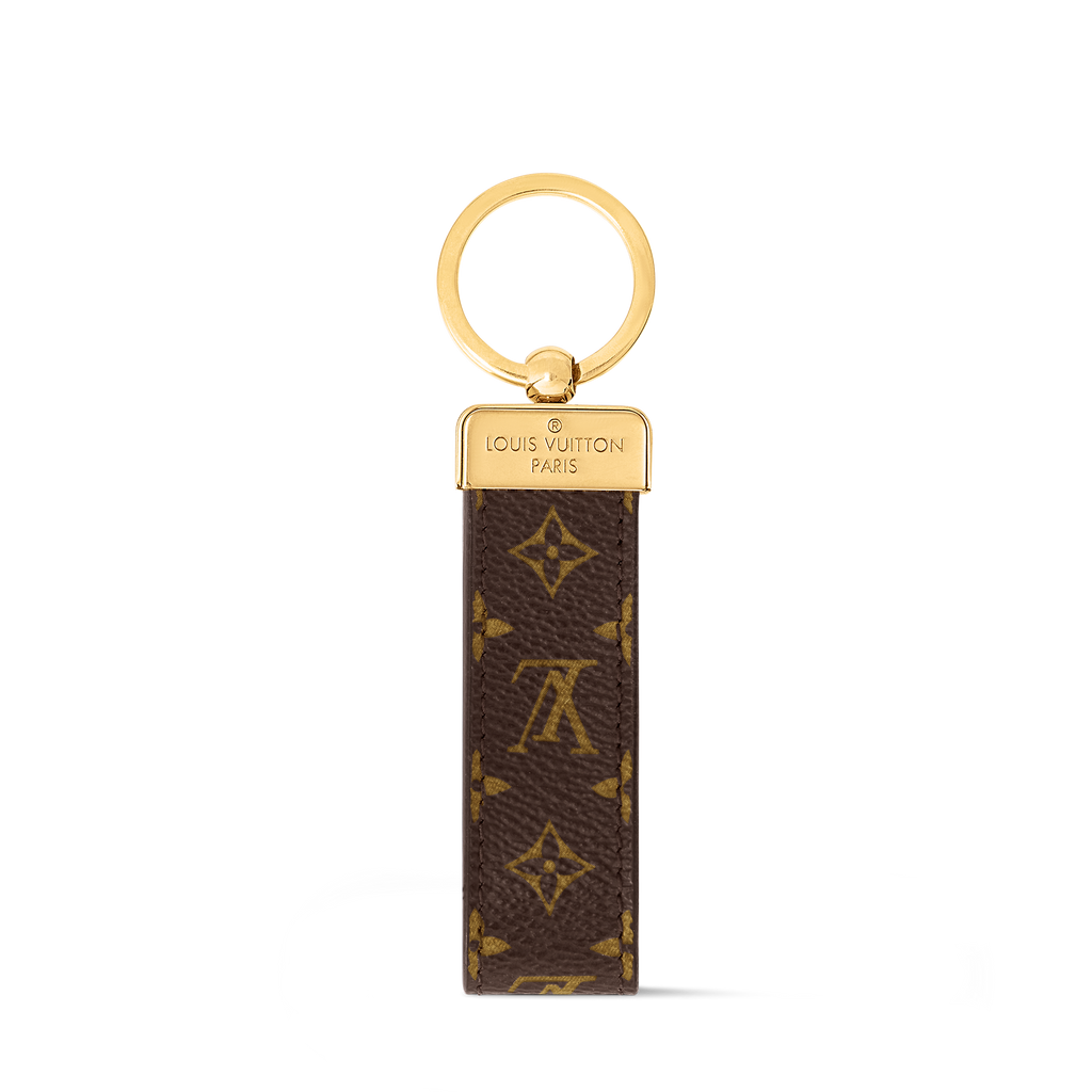 Dragonne Key Holder