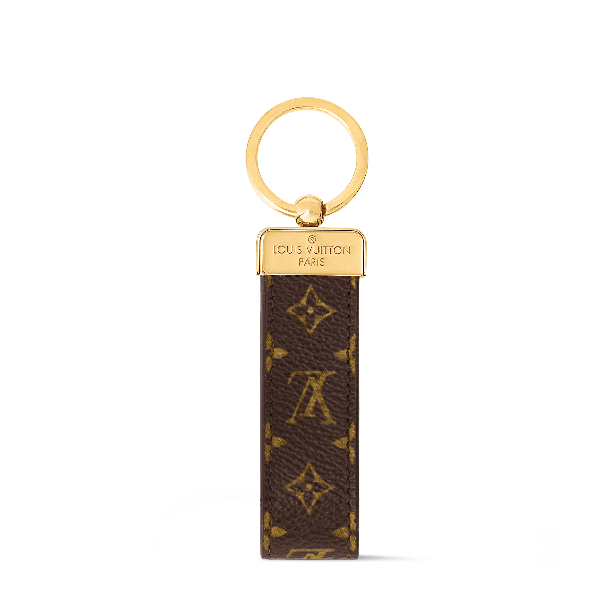 Dragonne Key Holder