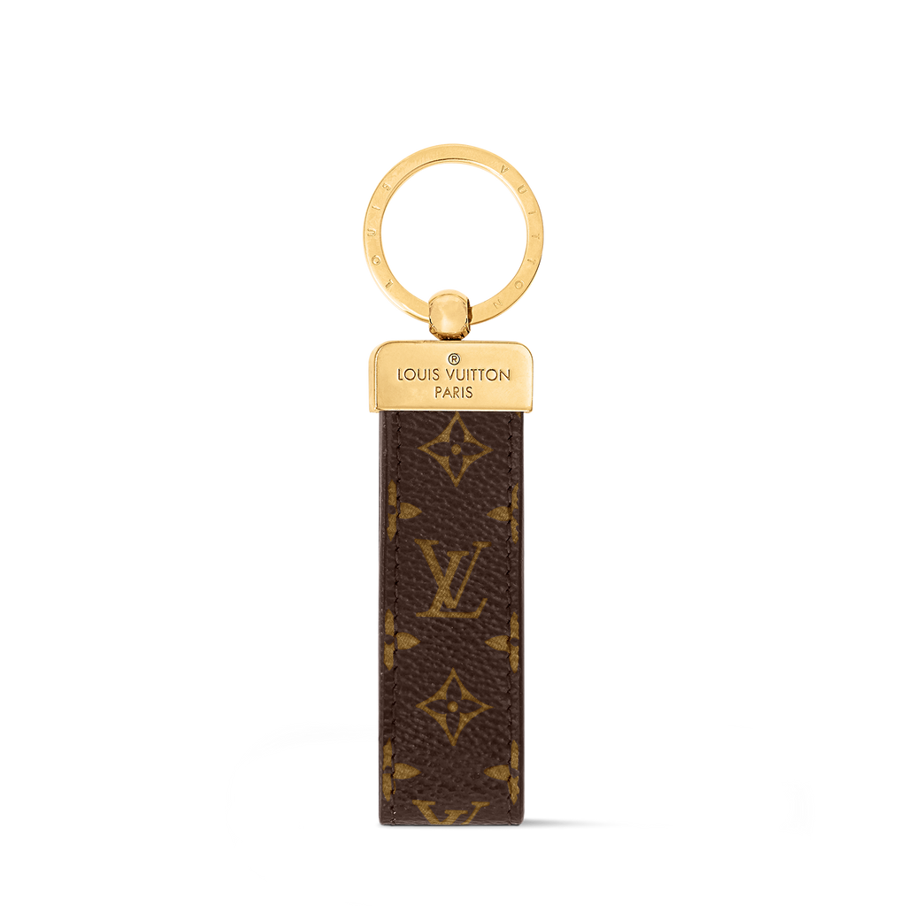 Dragonne Key Holder