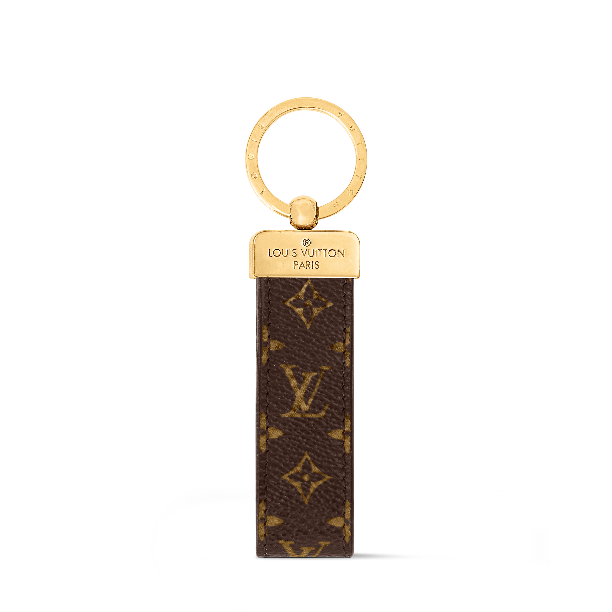 Dragonne Key Holder