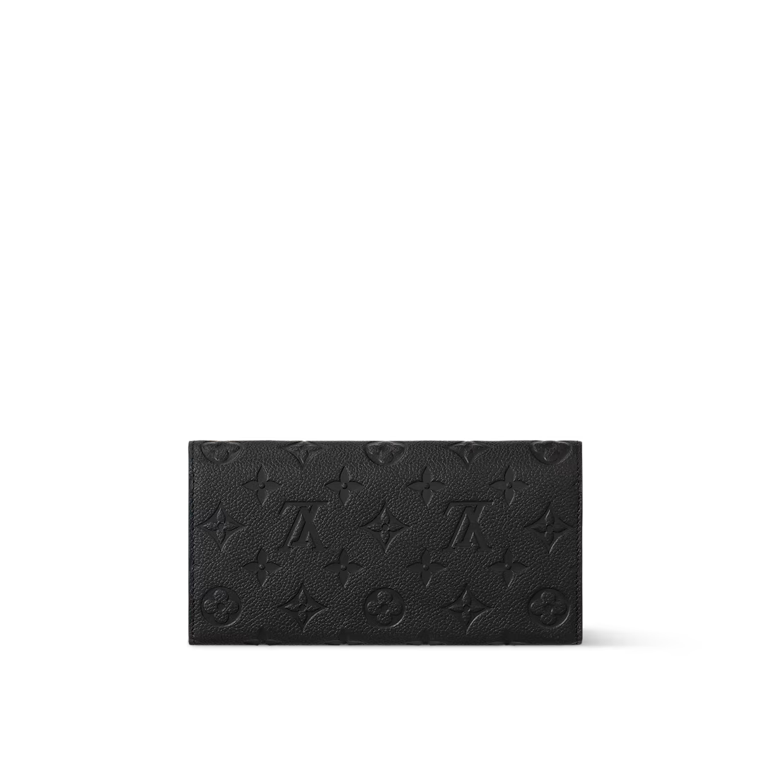 Emilie Wallet