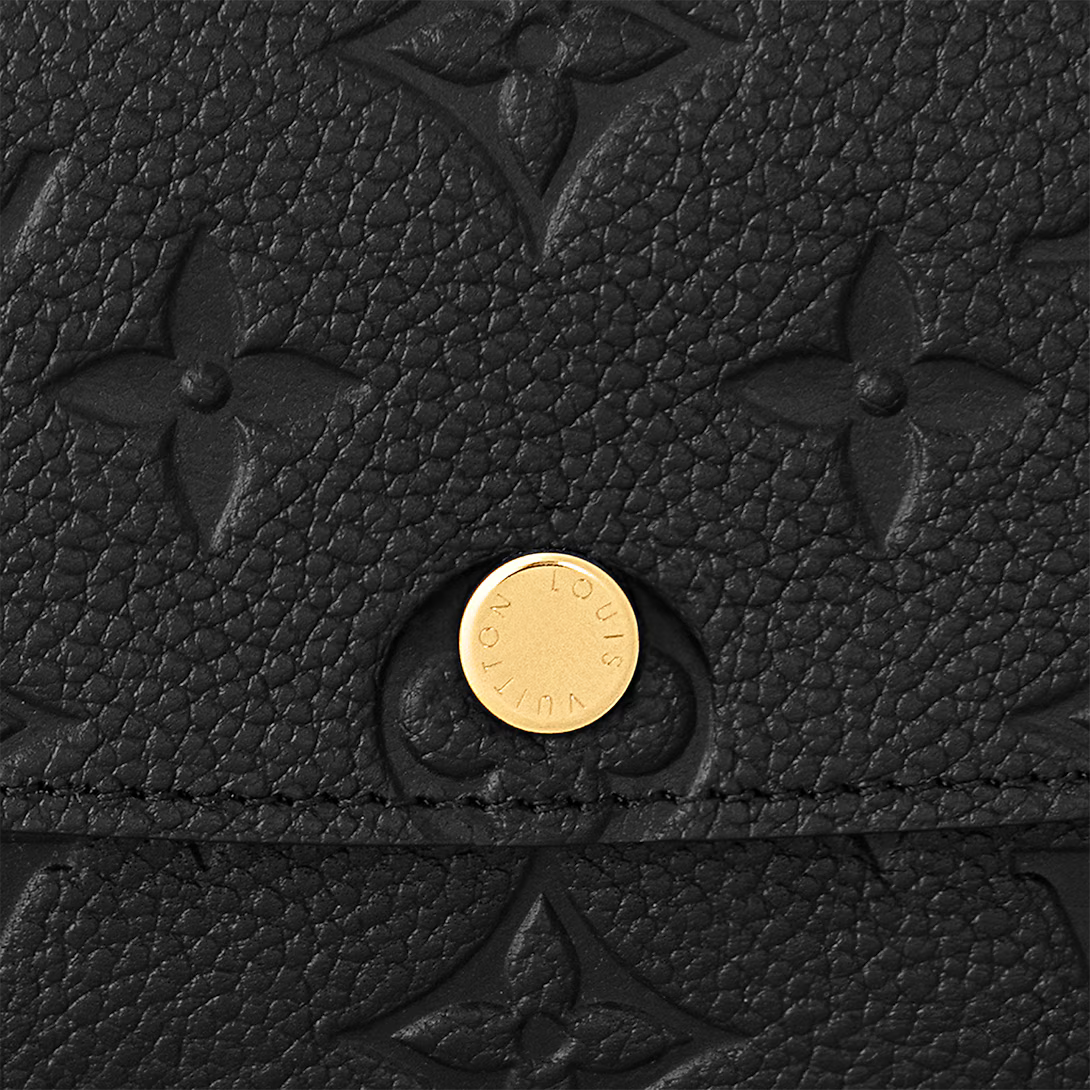 Emilie Wallet