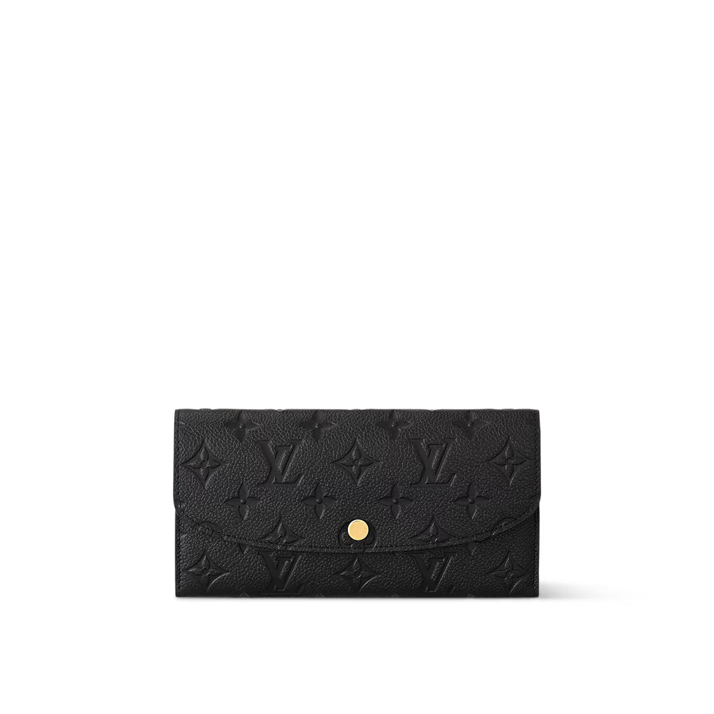 Emilie Wallet