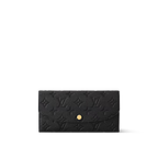 Emilie Wallet
