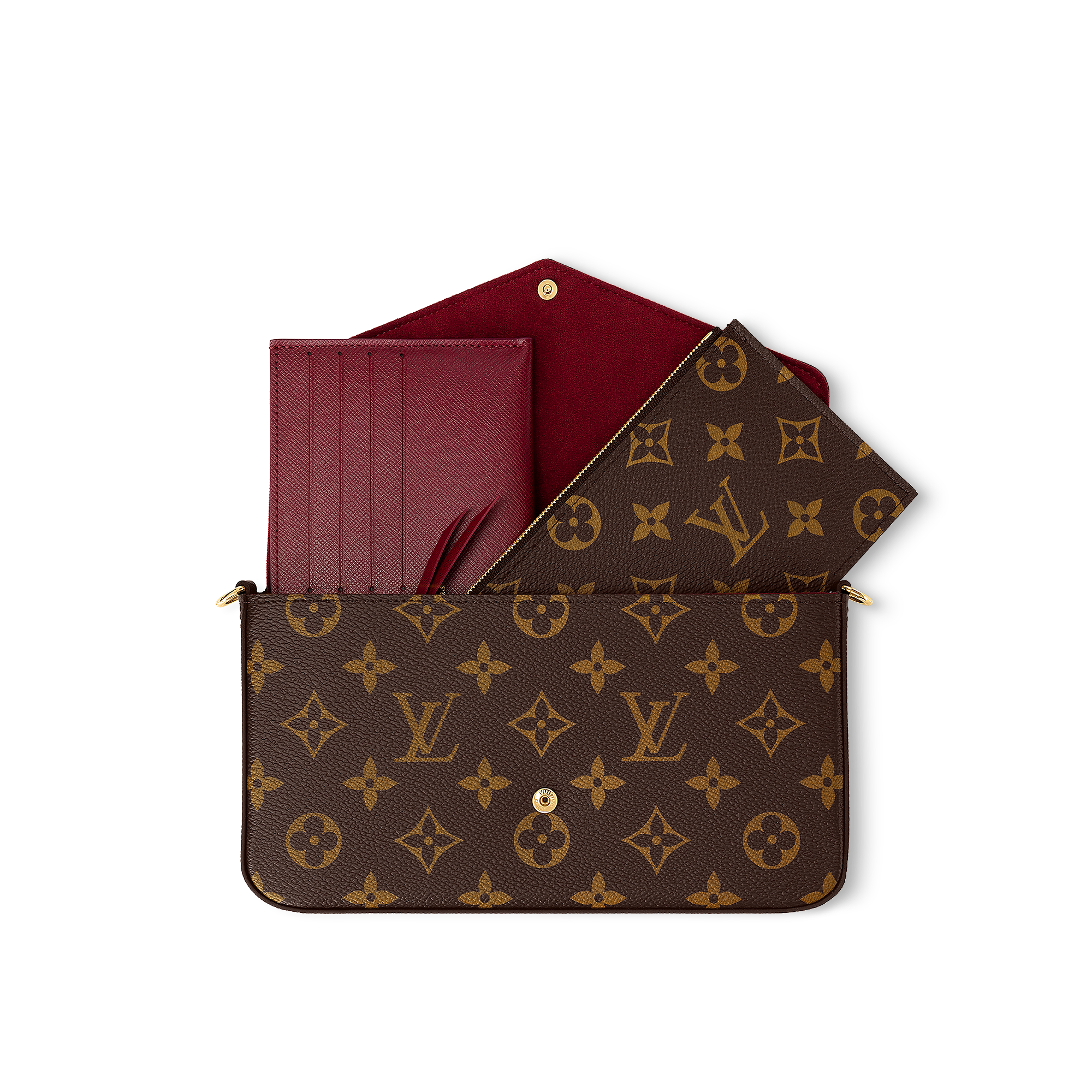 Félicie Pochette