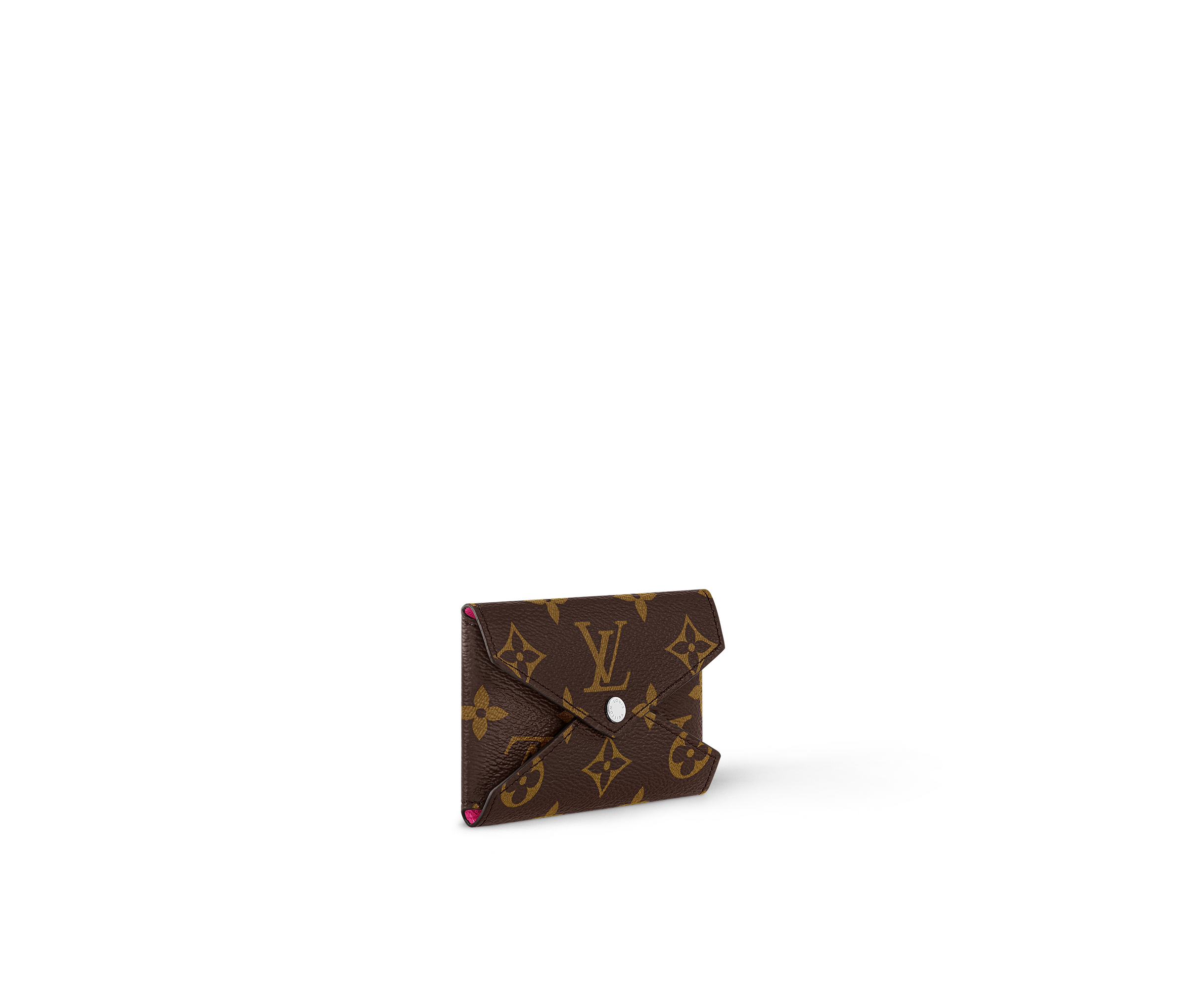 Kirigami Card Holder