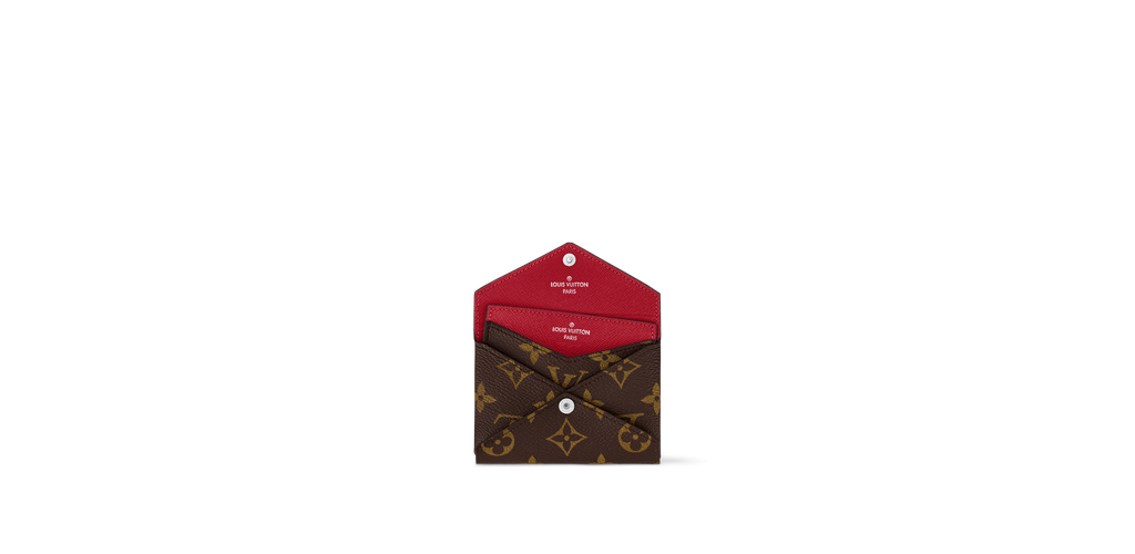 Kirigami Card Holder