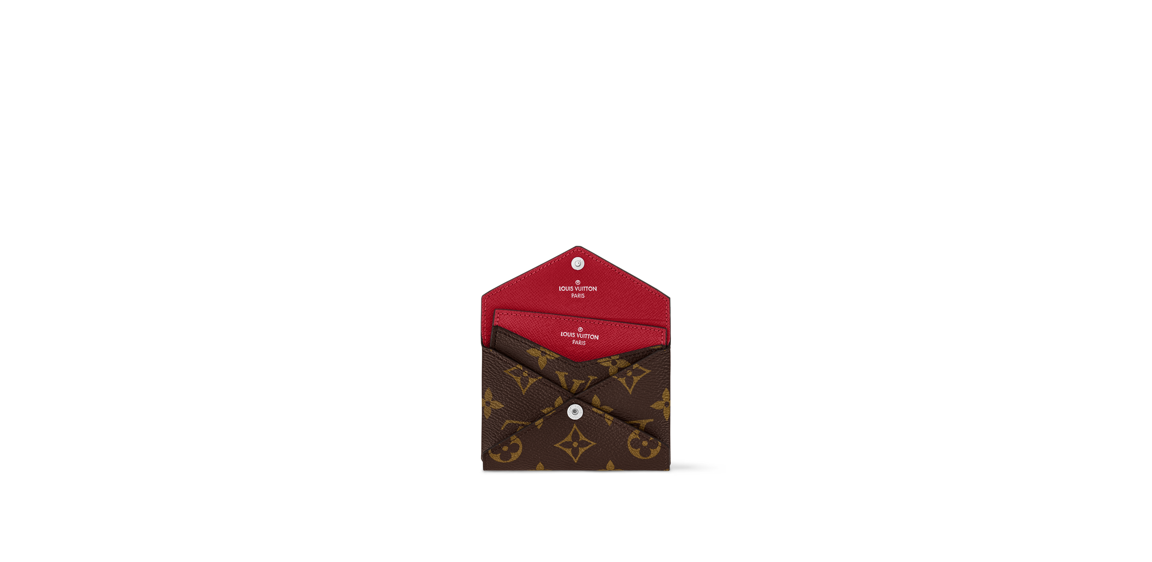 Kirigami Card Holder