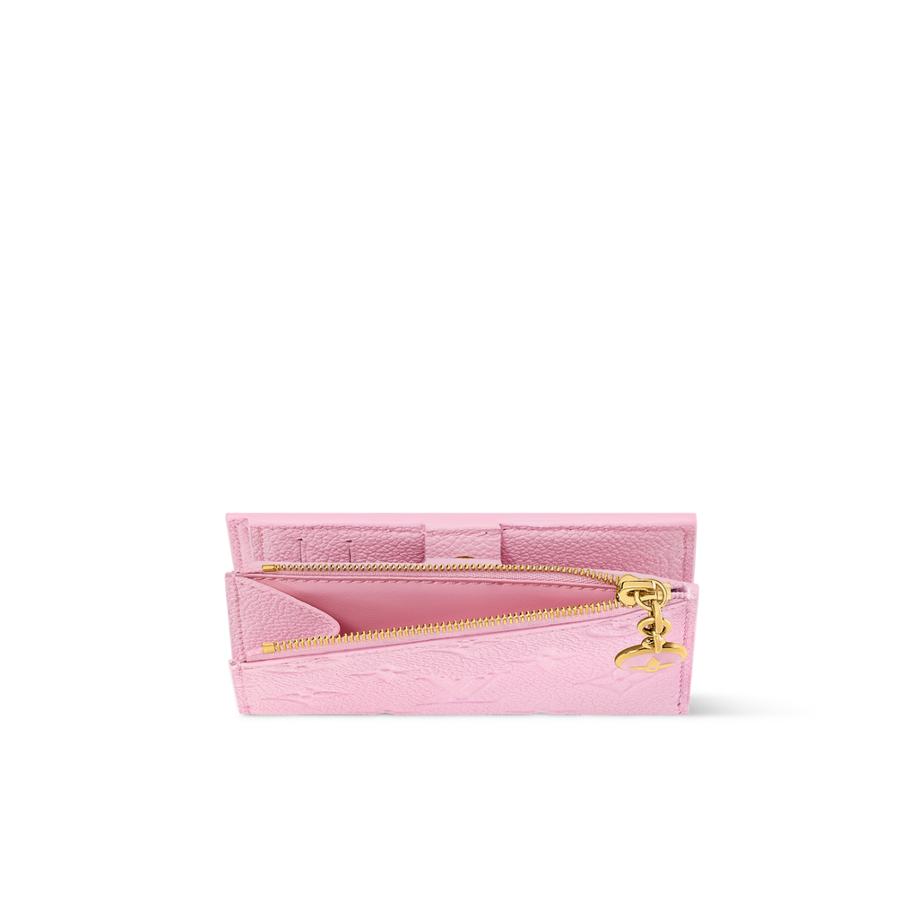 Lisa Wallet