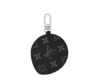 LV Alien Bag Charm