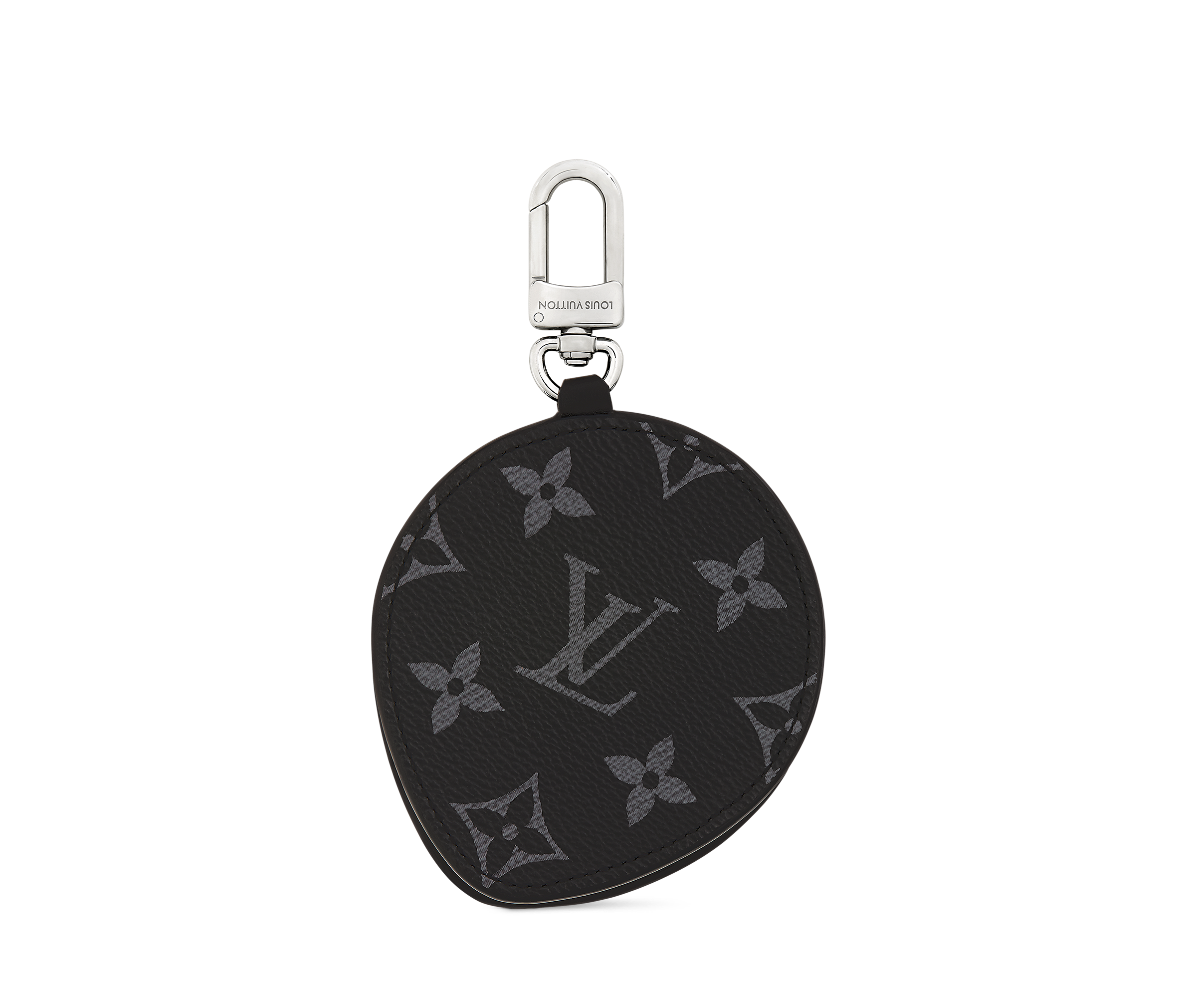 LV Alien Bag Charm