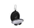 LV Alien Bag Charm