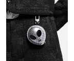 LV Alien Bag Charm