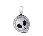 LV Alien Bag Charm