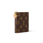 LV Charms Pocket Wallet