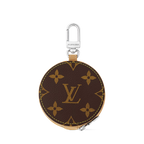 Donut Bag Charm