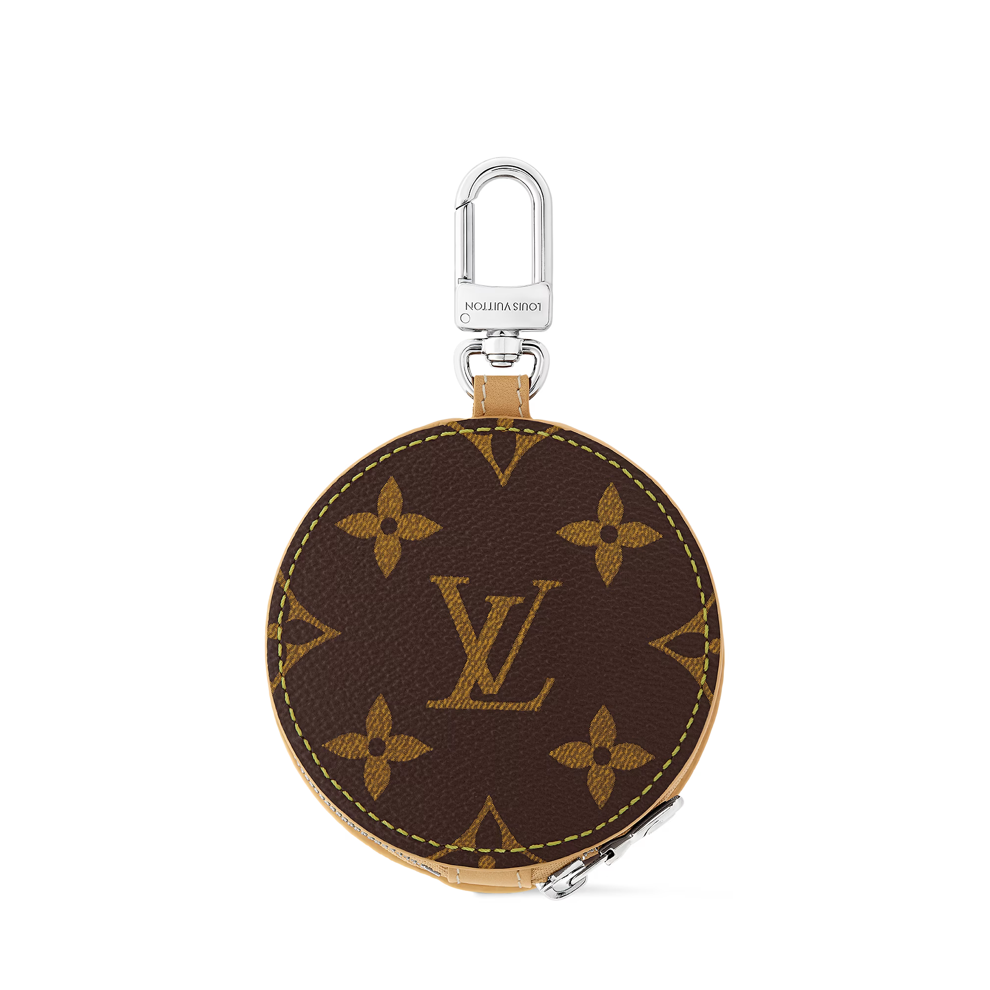 Donut Bag Charm
