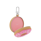 Donut Bag Charm