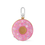 Donut Bag Charm
