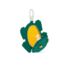 LV Frog Bag Charm