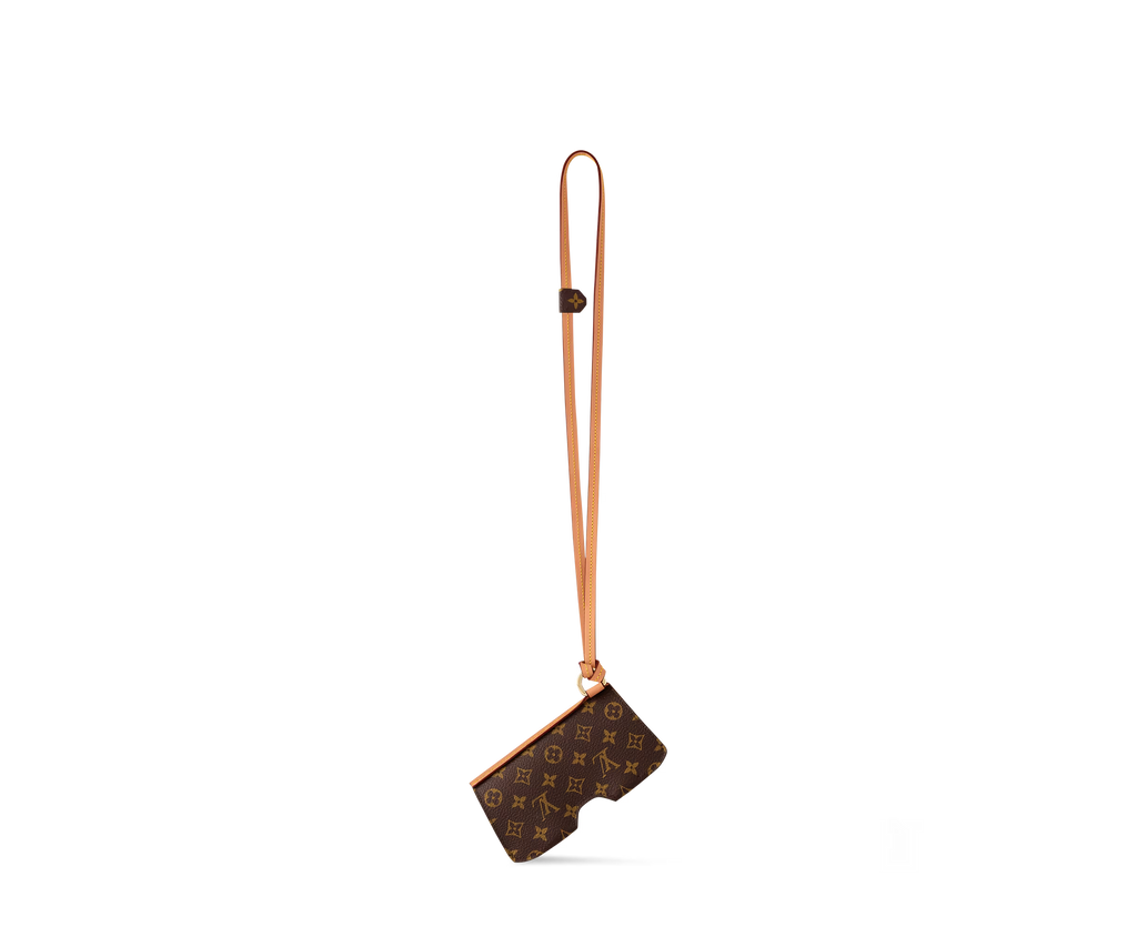 LV Glasses Holder