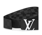 LV Initiales 40mm Reversible Belt