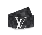 LV Initiales 40mm Reversible Belt