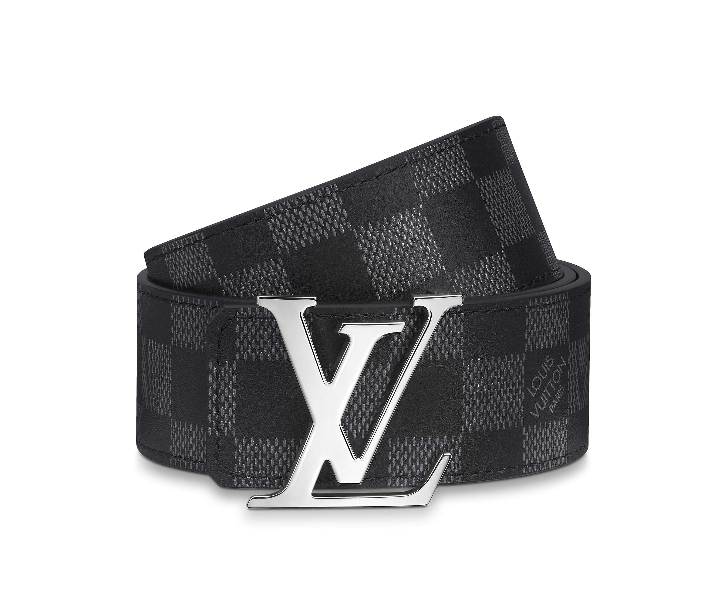 LV Initiales 40mm Reversible Belt