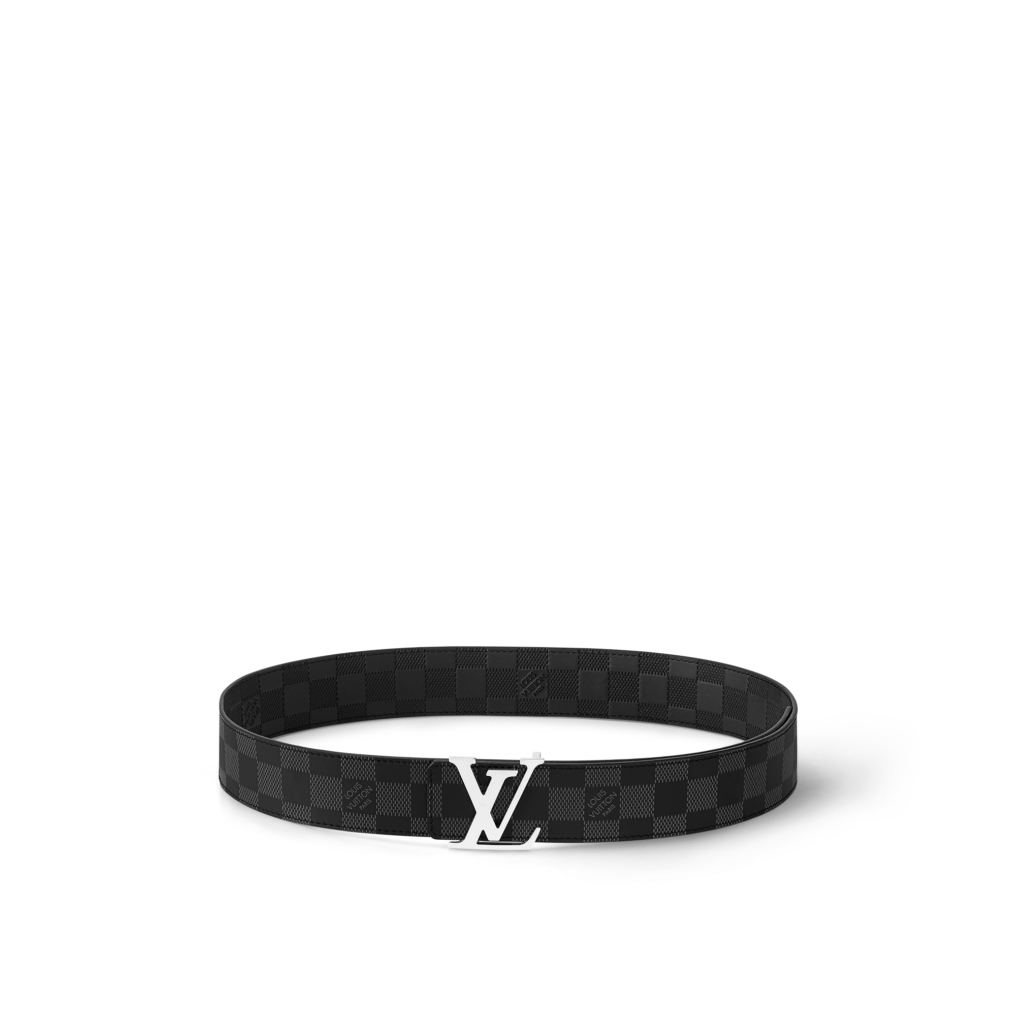 LV Initiales 40mm Reversible Belt