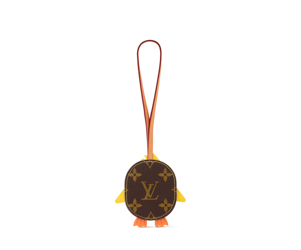 LV Pulcino Bag Charm