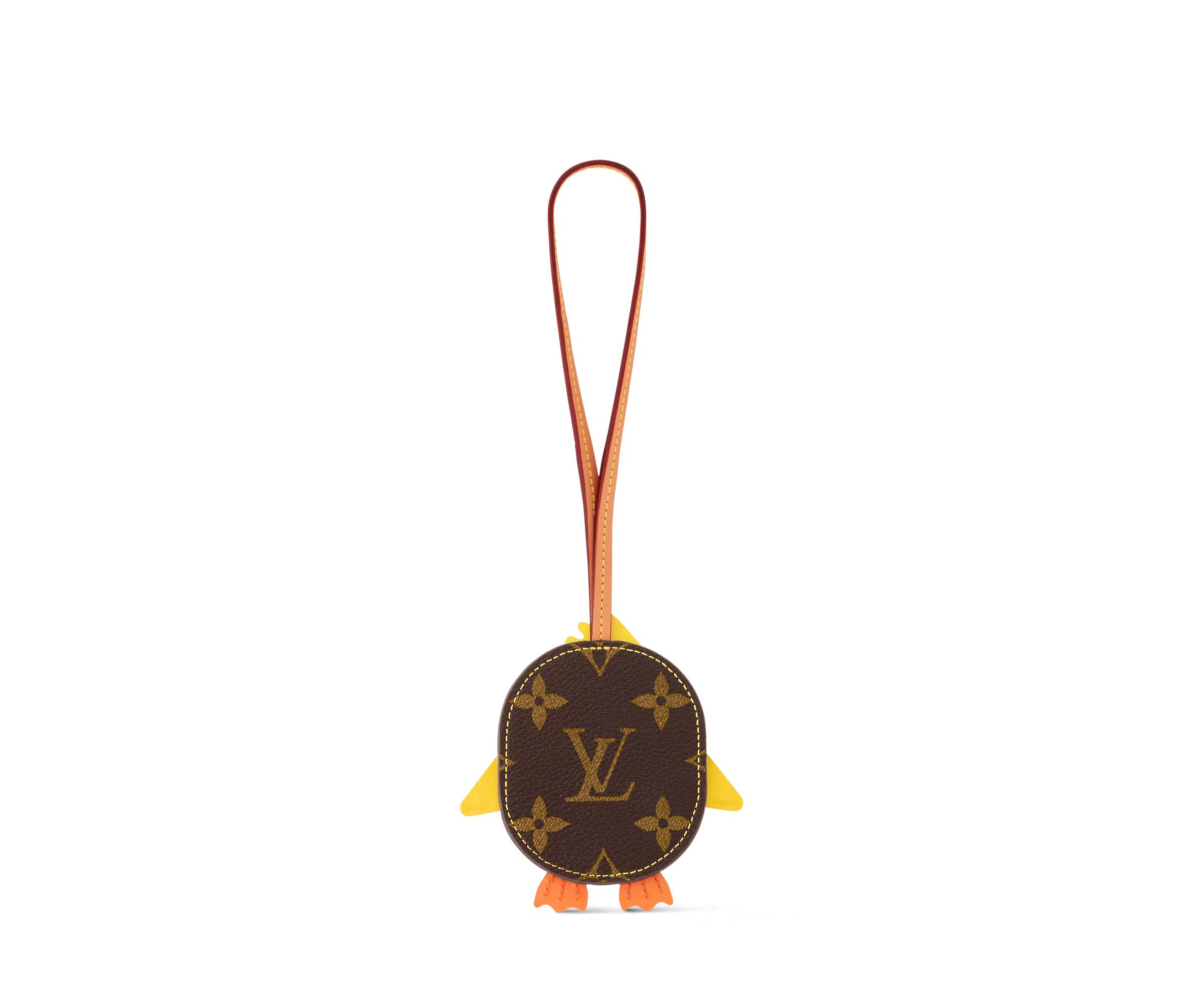 LV Pulcino Bag Charm