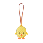 LV Pulcino Bag Charm