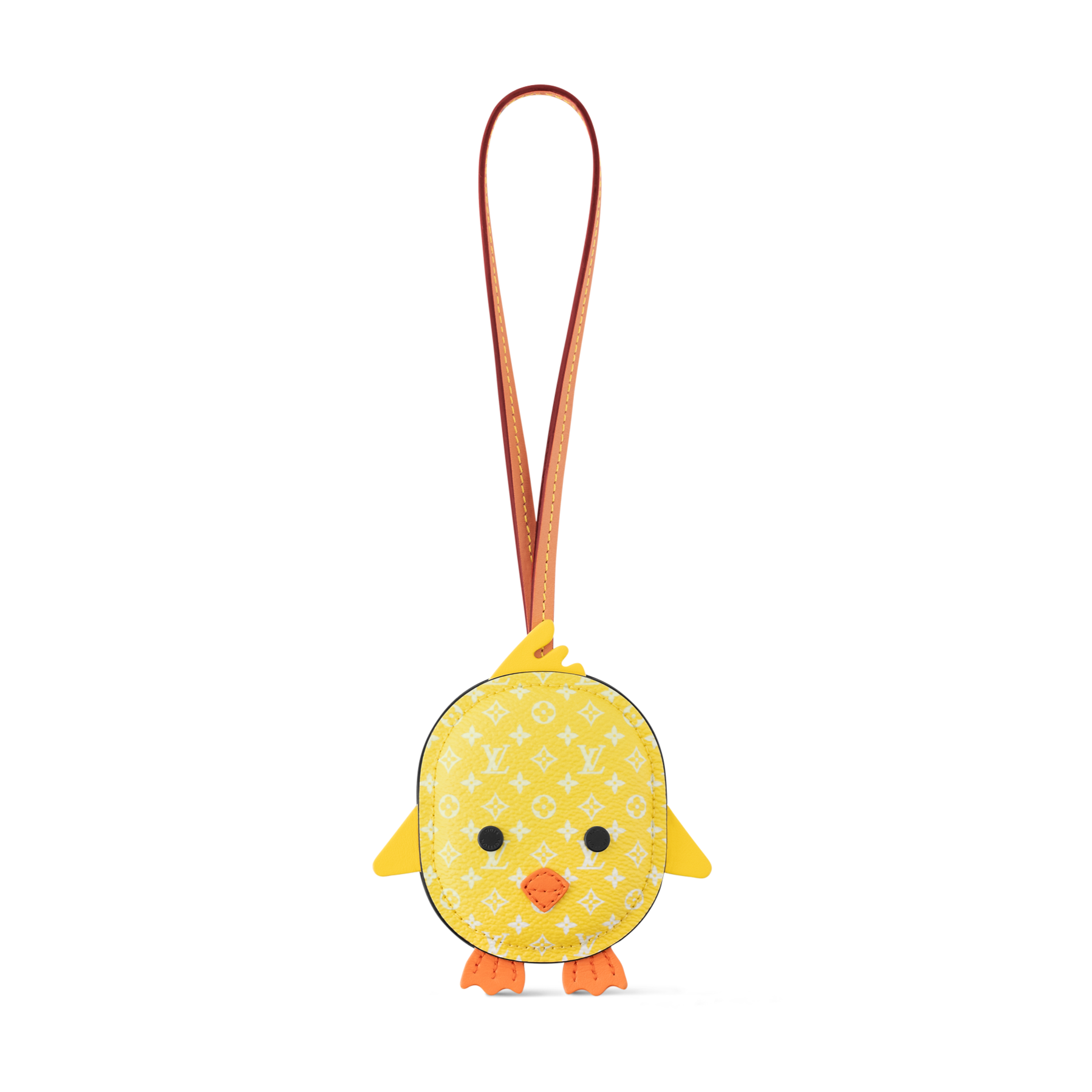 LV Pulcino Bag Charm