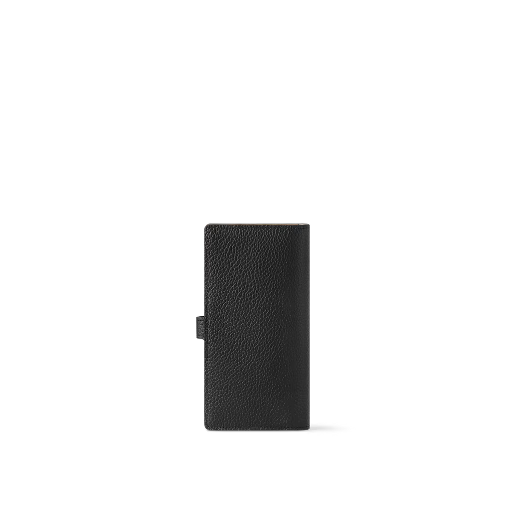 LV Vertical Wallet