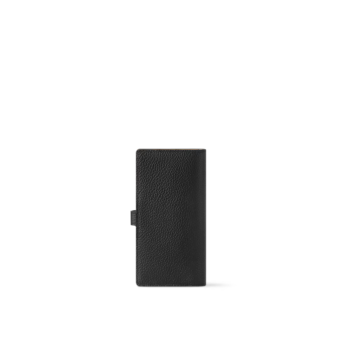 LV Vertical Wallet