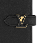 LV Vertical Wallet