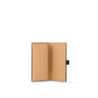 LV Vertical Wallet